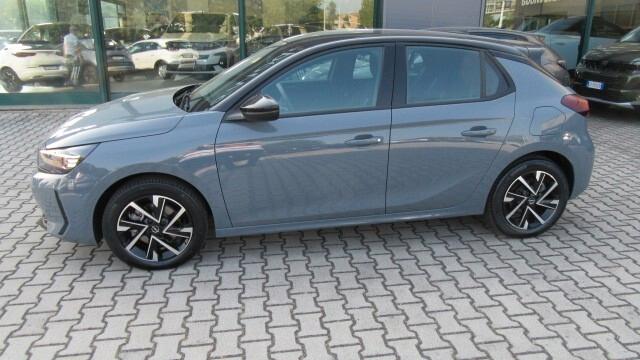 Opel Corsa 1.2 100 CV aut. GS