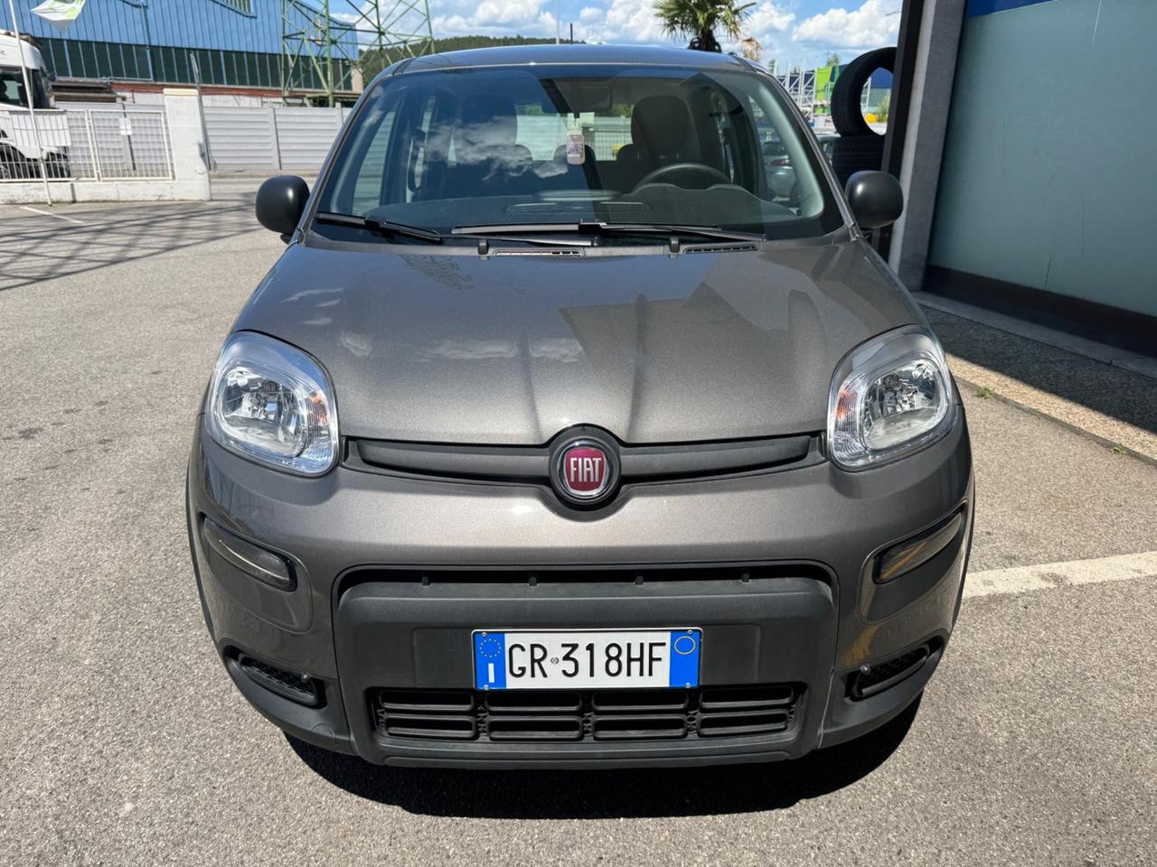 Fiat Panda 1.0 FireFly S&S Hybrid 2024