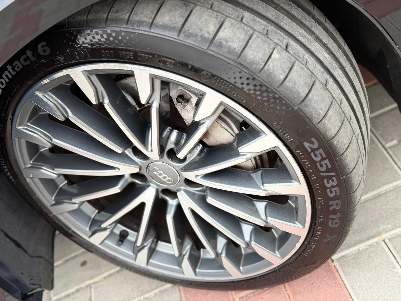 Audi A5 2.0 TDI 190 CV S tronic S-LINE .VIRTUAL,FULL