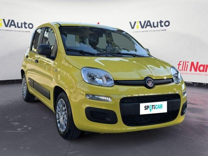 FIAT Panda 1.0 FireFly 70cv S&S Hybrid Pop