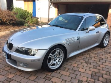 Bmw Z3 3.0 24V cat Coupé