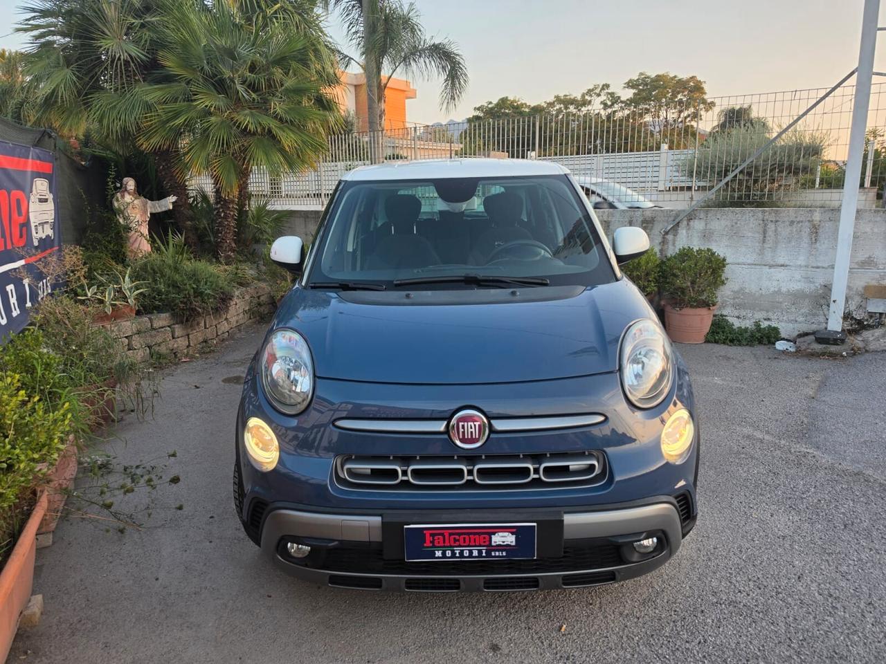 Fiat 500L 1.3 Multijet 95 CV Cross