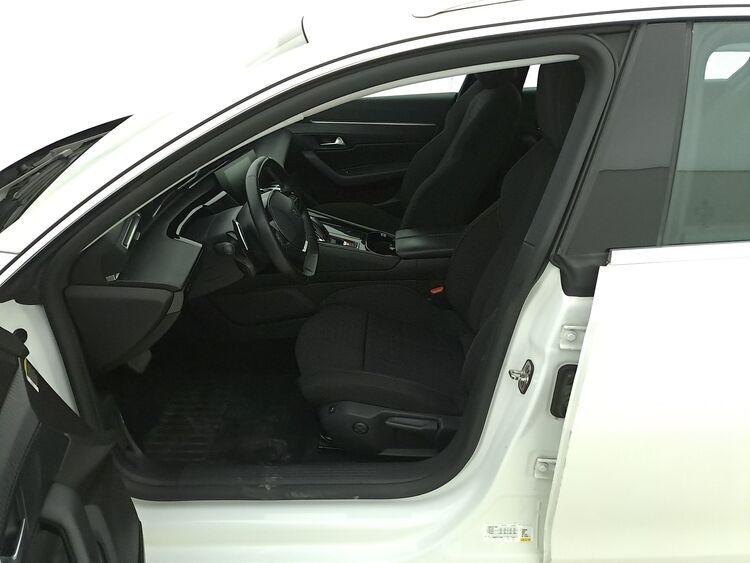 Peugeot 508 SW Business EAT8 BR292584 2.0 Diesel 163CV