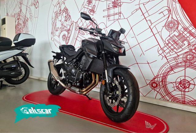 HONDA Hornet 750 2025 PROMO PRONTA CONSEGNA