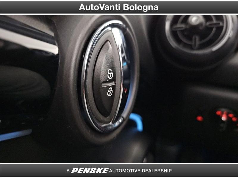 MINI Mini 5 porte Mini 2.0 Cooper S Business 5 porte