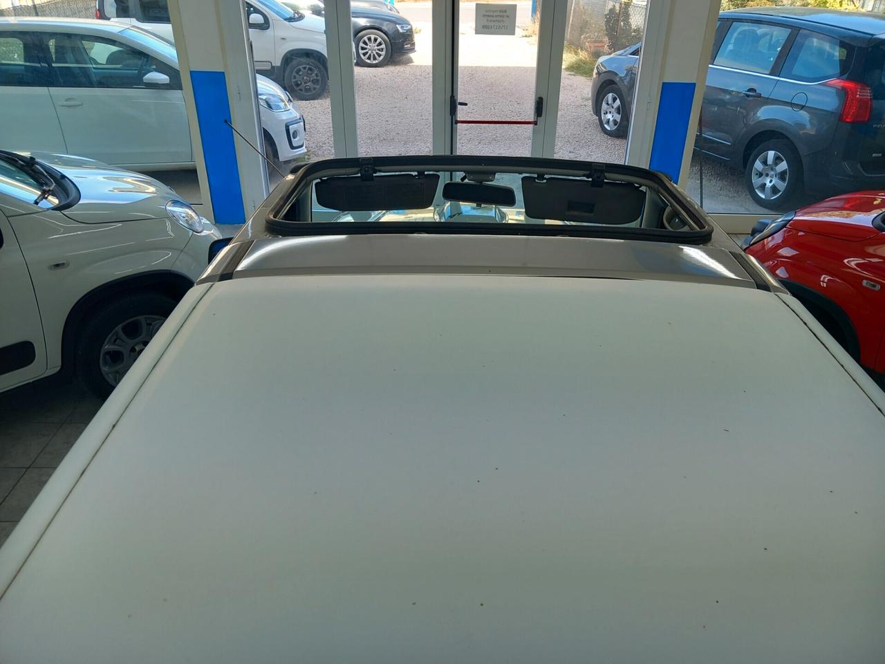 Suzuki Jimny 1.5 diesel cabrio anno 2005 km 230 mila