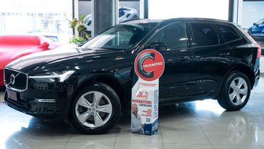 Volvo XC 60 XC60 B4 D 2.0 GEARTRONIC MOMENTUM SPORT LED NAVI FULL OPTIONAL