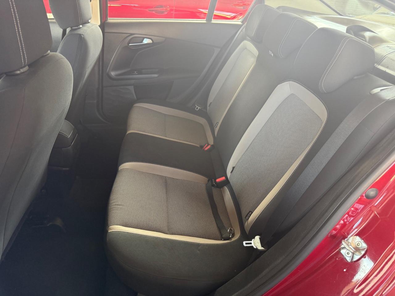 Fiat Tipo 1.3 Mjt 4 porte Easy