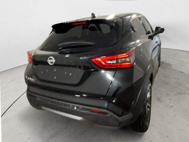 NISSAN Juke Juke 1.0 DIG-T 114 CV DCT N-Connecta