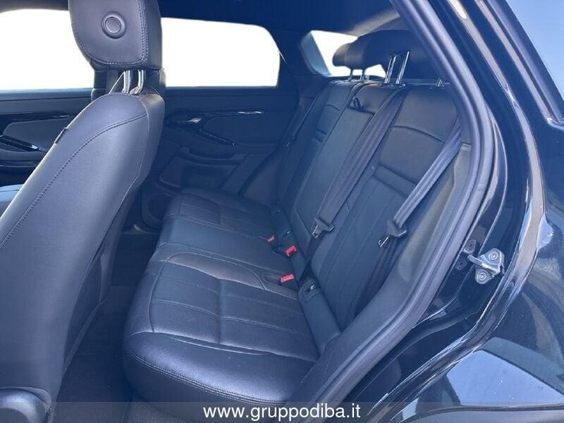 Land Rover RR Evoque Range Rover Evoque II 2024 Range Rover Evoque 2.0d i4 mhev S awd 163cv auto