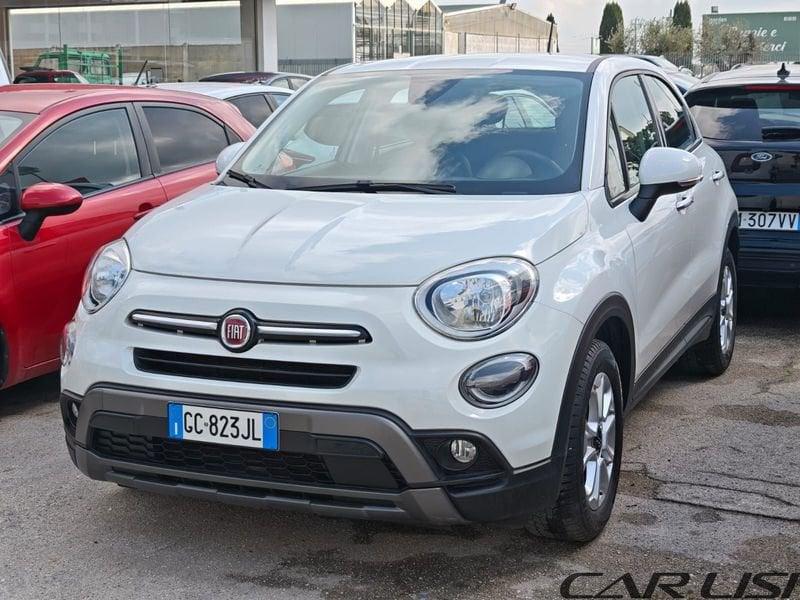 FIAT 500X 1.0 T3 120cv MT E6D Lounge