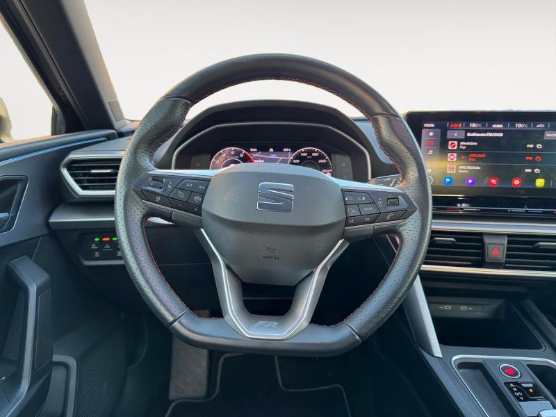 Seat Leon 1.0 etsi FR 110cv dsg