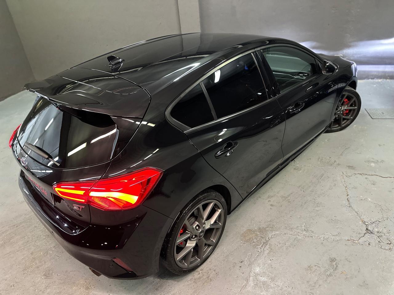 Ford Focus 2.3 EcoBoost 280 CV 5p. ST