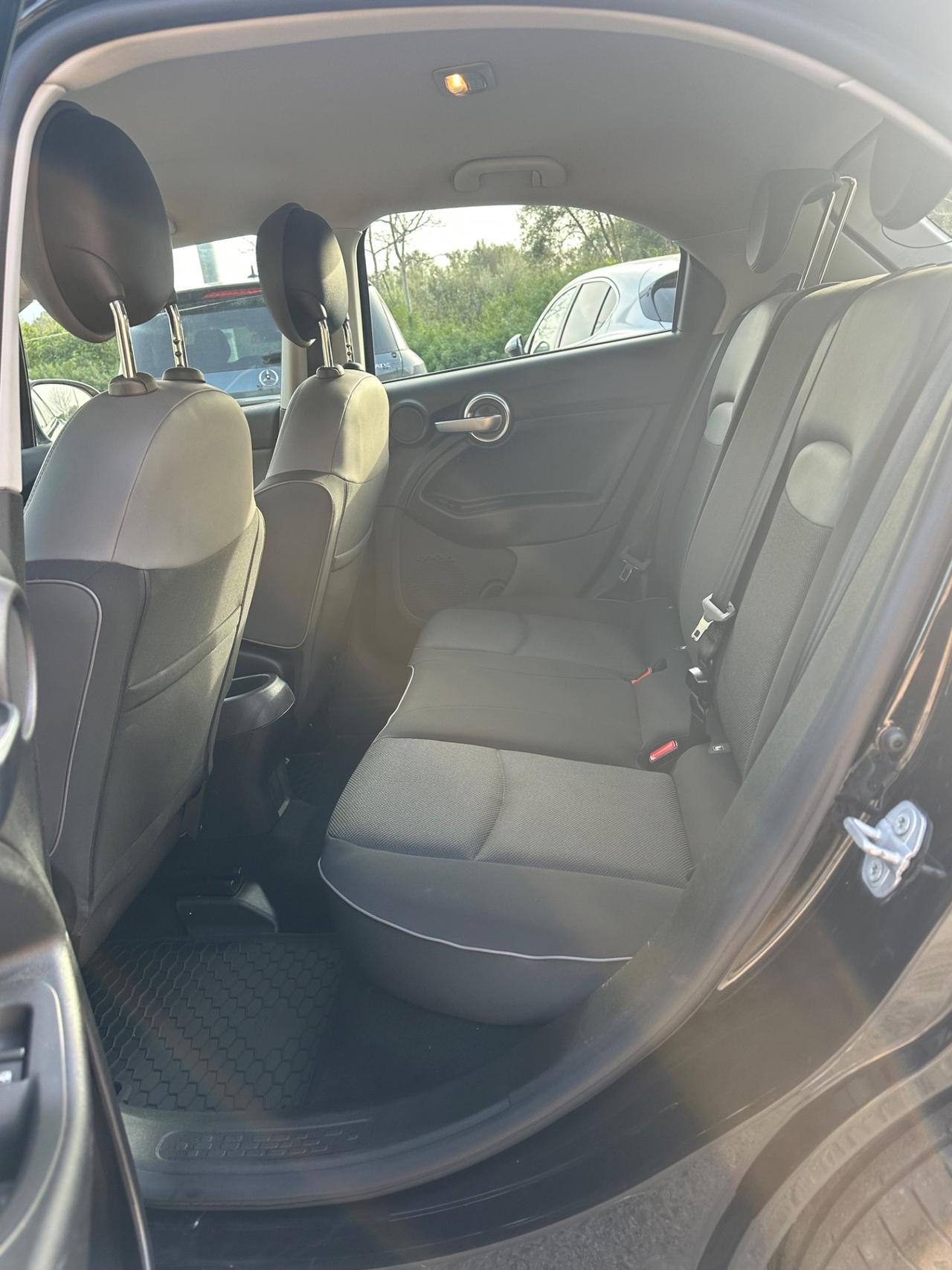 Fiat 500X 1.3 MultiJet 95 CV Lounge