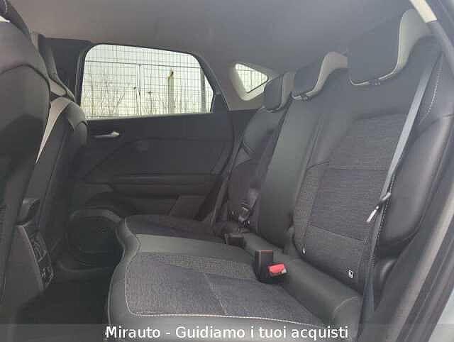 Renault Captur Captur Full Hybrid E-Tech 145 CV Business