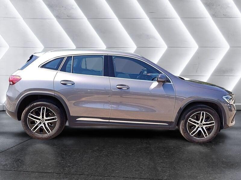 Mercedes-Benz GLA 200 d Sport Plus 4matic auto