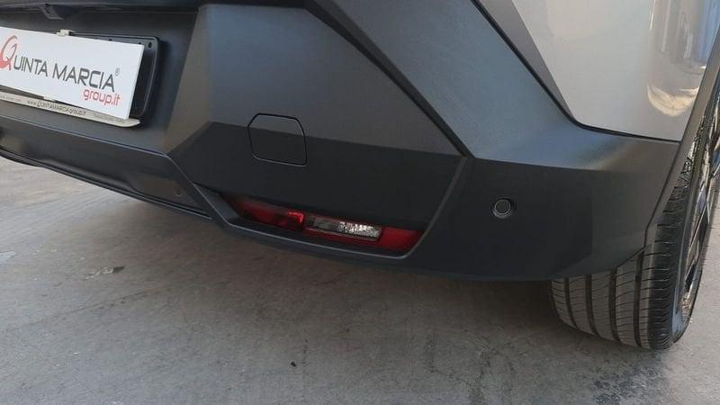 Peugeot 3008 Hybrid 145 e-DCS6 GT LINE