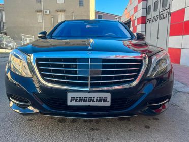 Mercedes-benz S 350 BlueTEC 4Matic Maximum