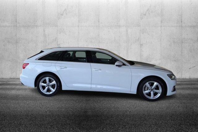 AUDI A6 Avant 40 2.0 TDI S tronic Business Sport