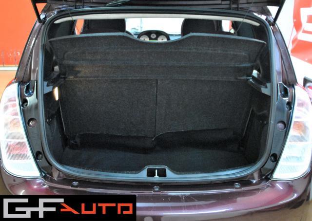 Lancia Ypsilon Ypsilon II 2007 1.3 mjt 16v MomoDesign (sport) dpf