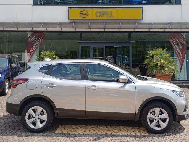 Nissan Qashqai BUSINESS