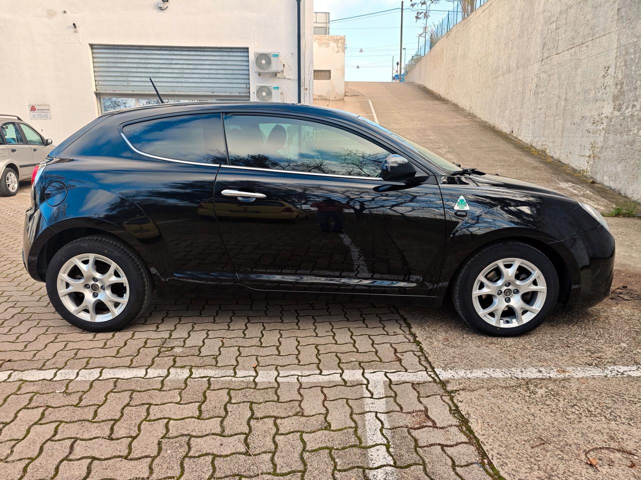 Alfa Romeo MiTo 1.3 JTDm 95 CV