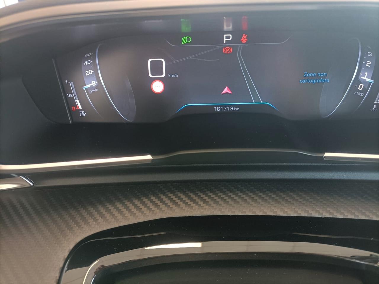 Peugeot 508 BlueHDi 160 Stop&Start EAT8 SW Business