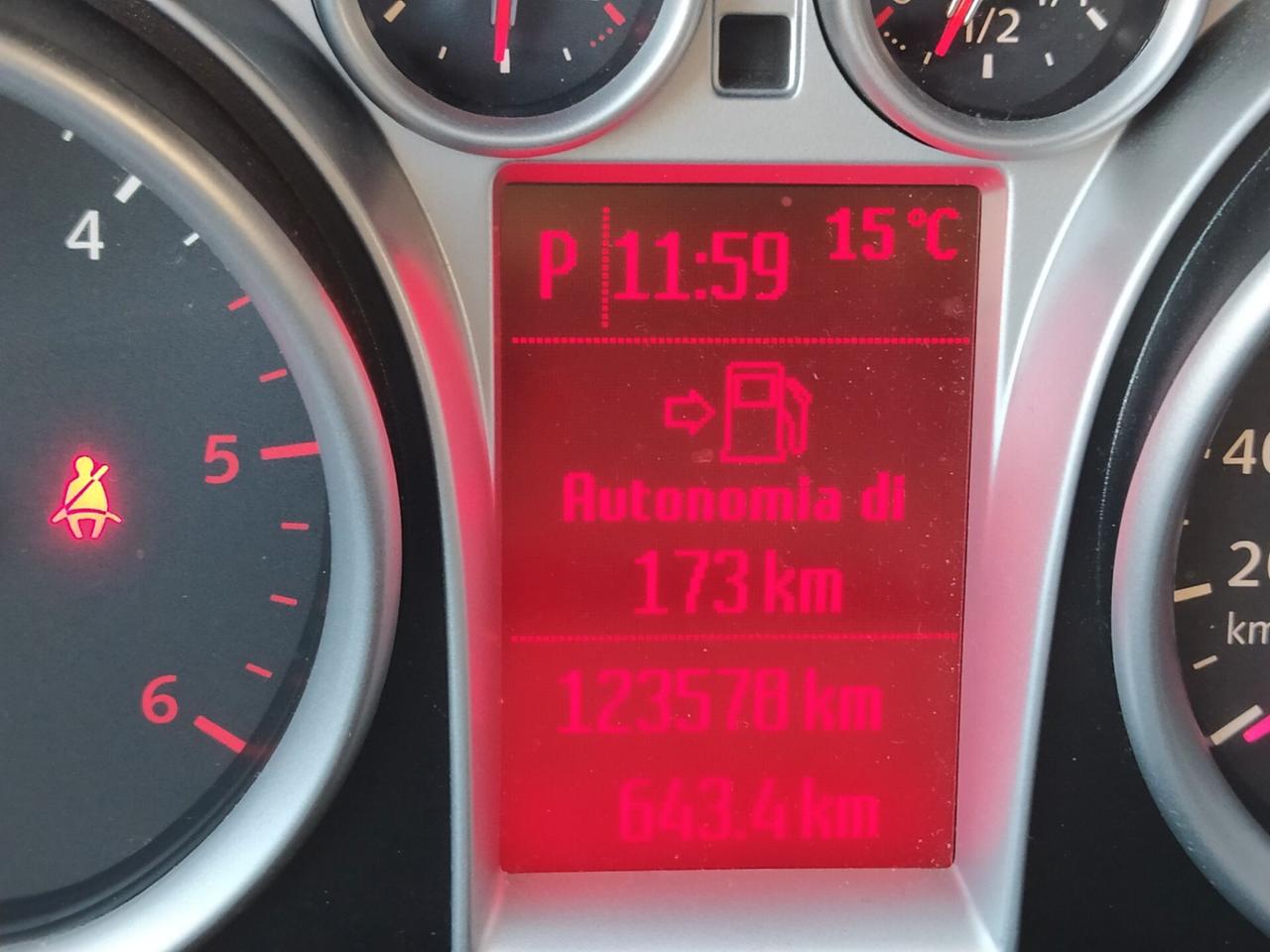 Ford Kuga 2.0 TDCi 163 CV 4WD Powersh.Titanium DPF