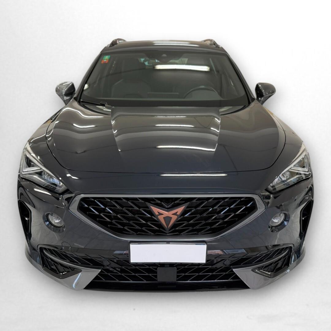 Cupra Formentor 2.0 TDI