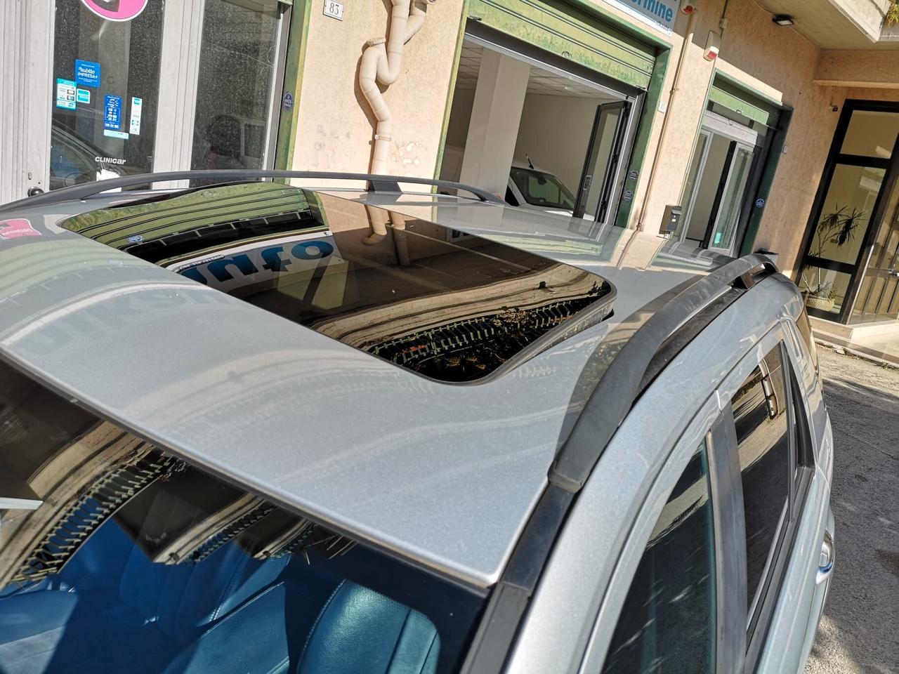 MERCEDES Classe ML 320 CDI 224 CV