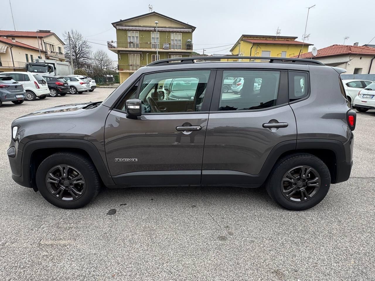 Jeep Renegade 1.0 T3 Longitude