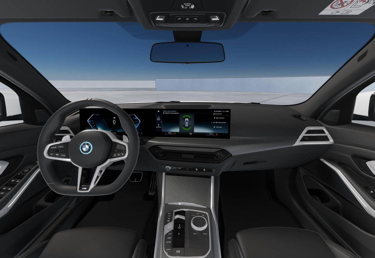 BMW Serie 3 330e Touring MSport