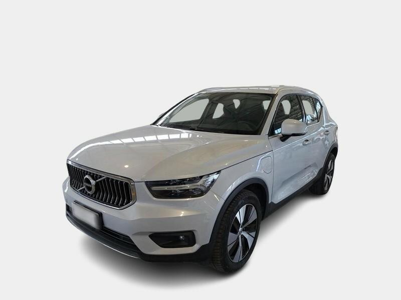 VOLVO XC40 T5 Plug-in Hybrid auto Recharge Inscription Expression