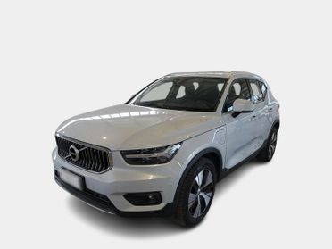 VOLVO XC40 T5 Plug-in Hybrid auto Recharge Inscription Expression