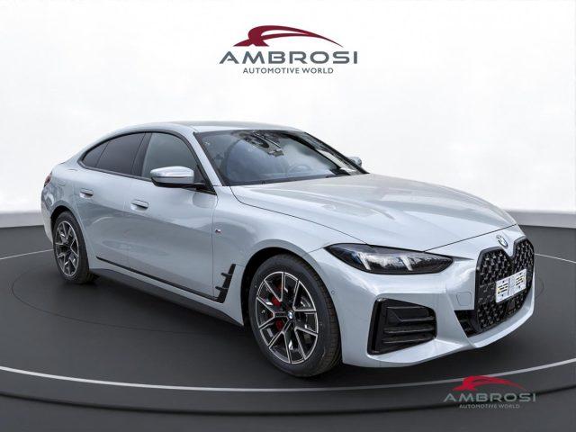 BMW 420 Serie 4 d Gran Coupé Msort Pro Innovation Comfort