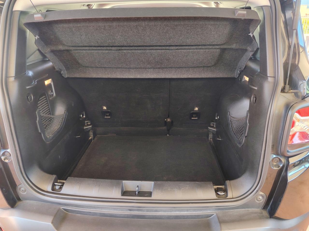 Jeep Renegade 2.0 Mjt 140CV 4WD Active Drive Limited