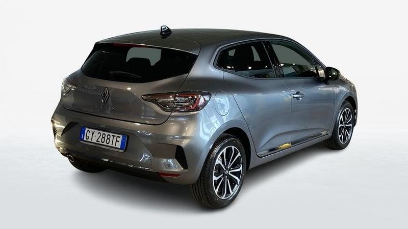 Renault Clio ECO-G 100 CV Techno
