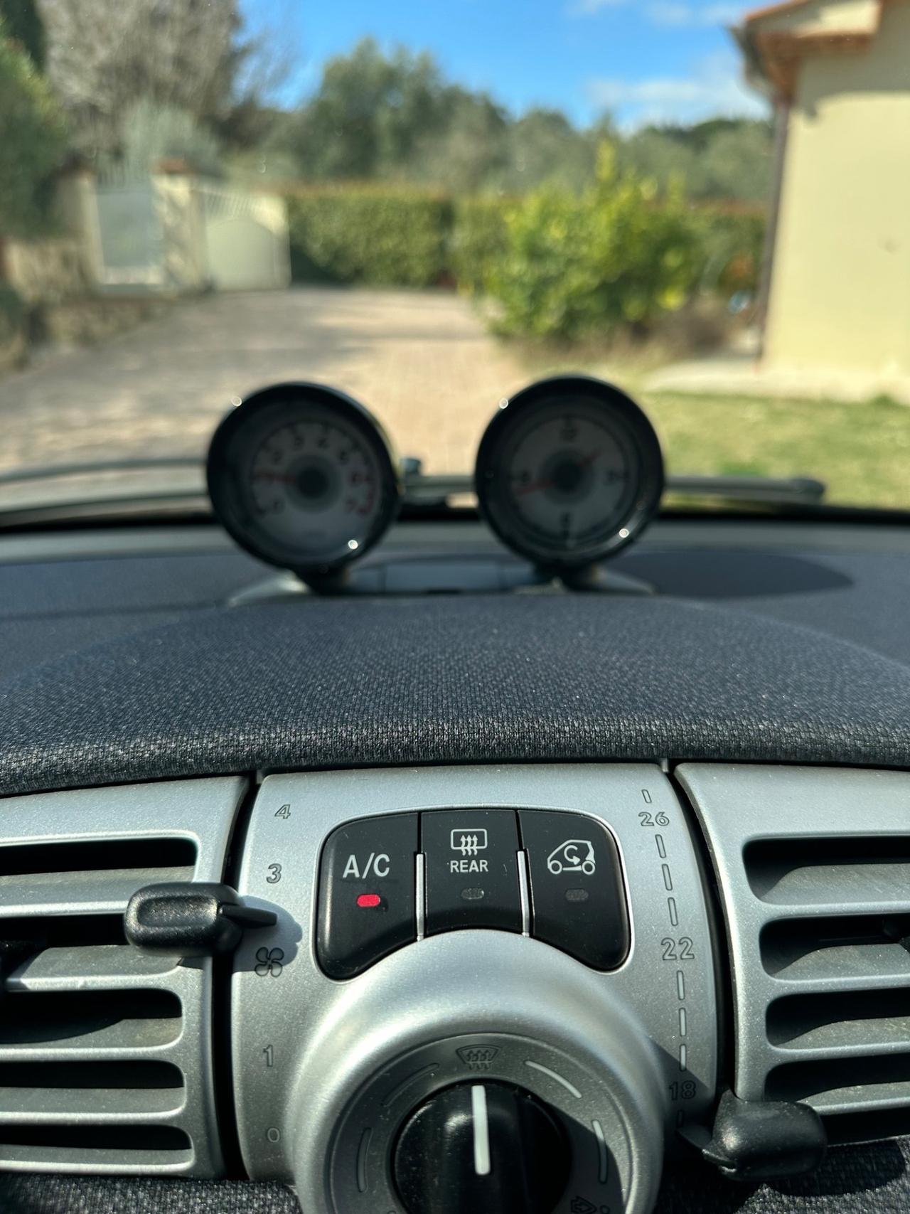 Smart ForTwo 1000 62 kW coupé pulse