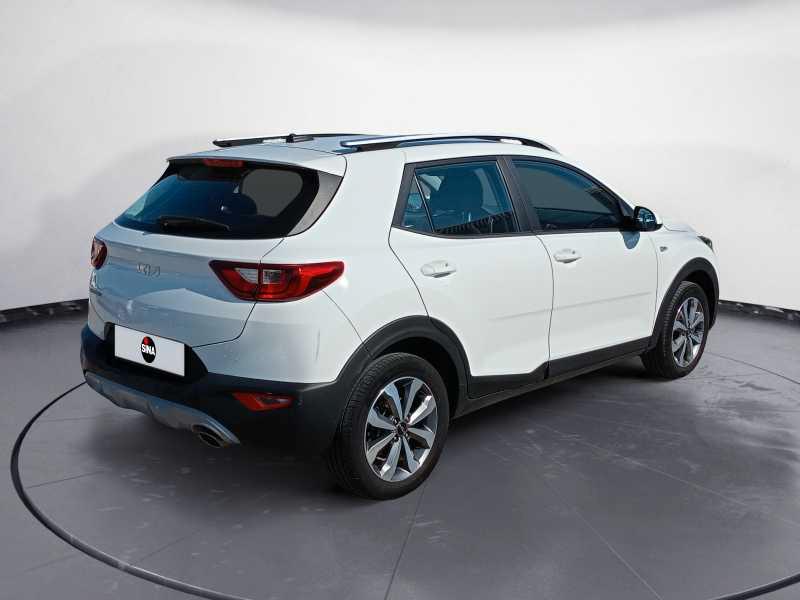 KIA Stonic 1.2 dpi Urban s/Smart Pack gpl 82cv