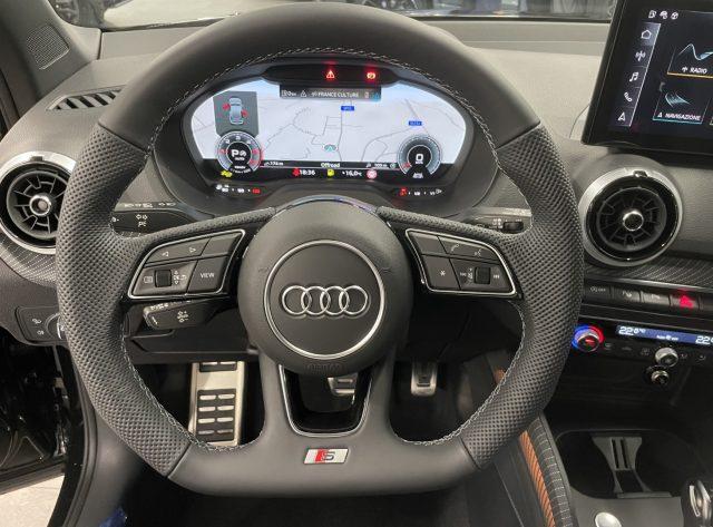 AUDI Q2 2.0 TDI 150 CV S-Tronic S-Line Edition KM0 MY25