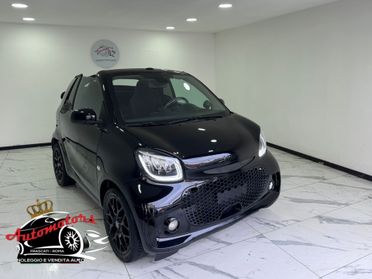 Smart ForTwo 71 cv-AUTOMATICA-CABRIO-2019