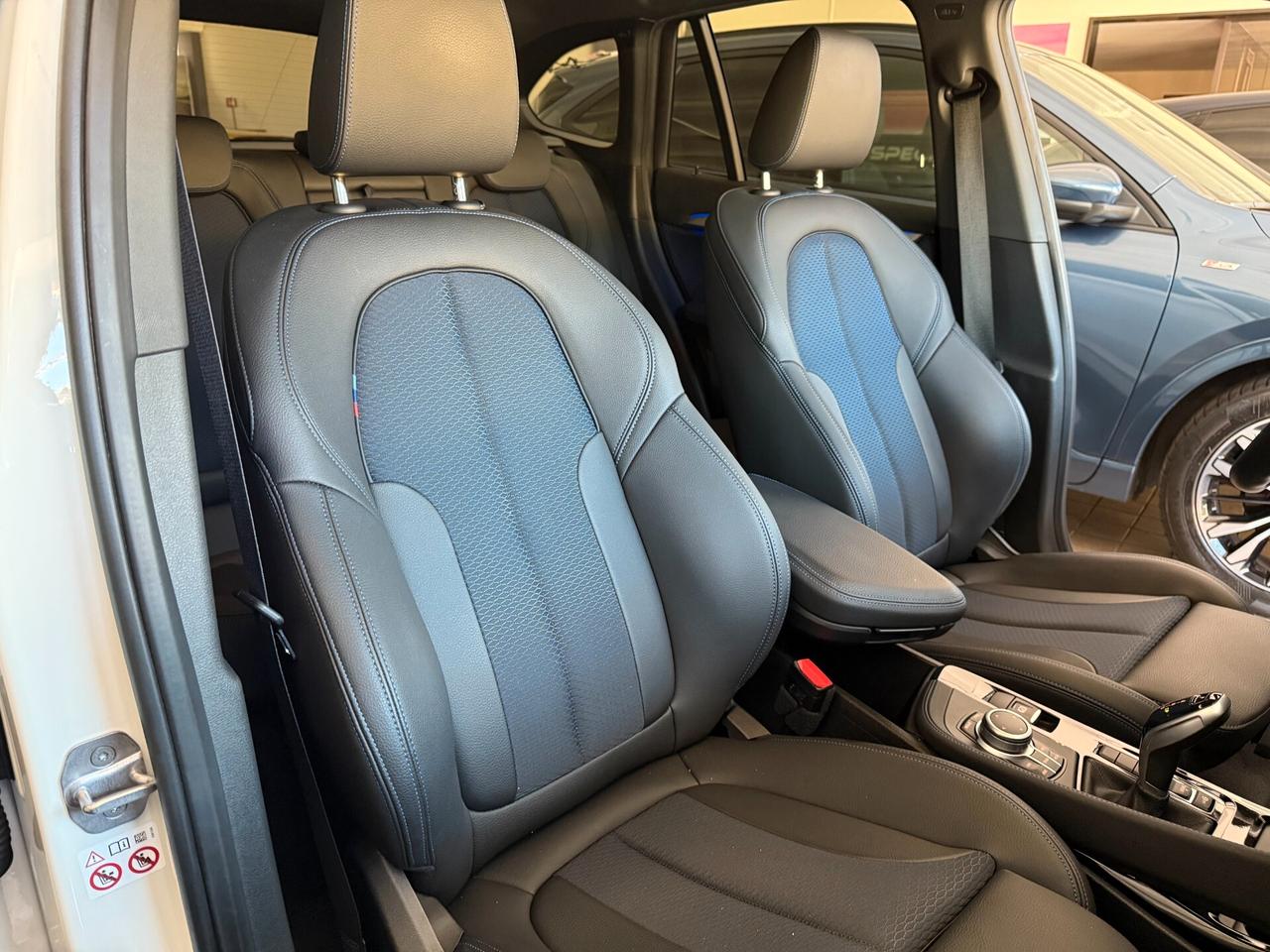 Bmw X1 sDrive18d 150cv Msport Autom. "PARI AL NUOVO"