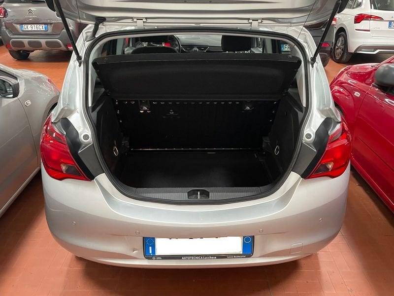 Opel Corsa 1.2 5 porte 120 Anniversary