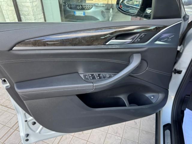 BMW X3 Xdrive30e Luxury Auto Plug-In Hybrid
