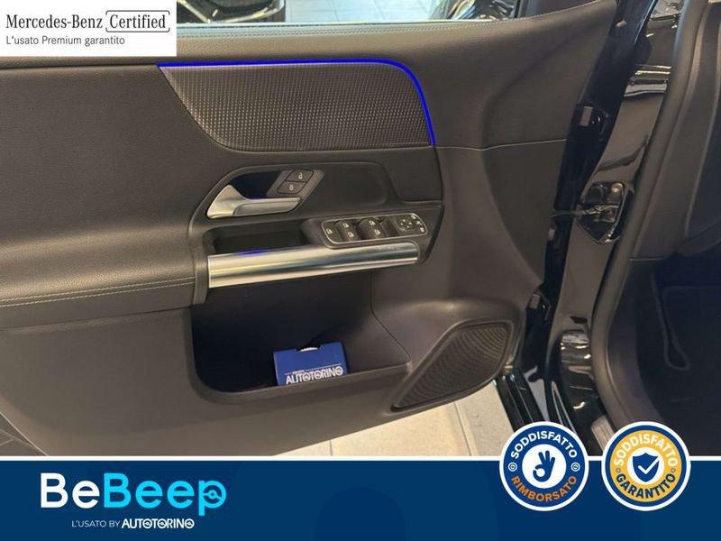 Mercedes-Benz Classe B B 180 D SPORT PLUS AUTO