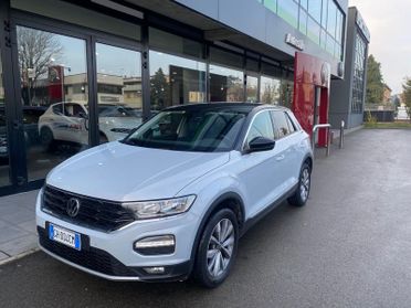 Volkswagen T-Roc 2.0 TDI SCR Style BlueMotion Technology Rif. Antonio