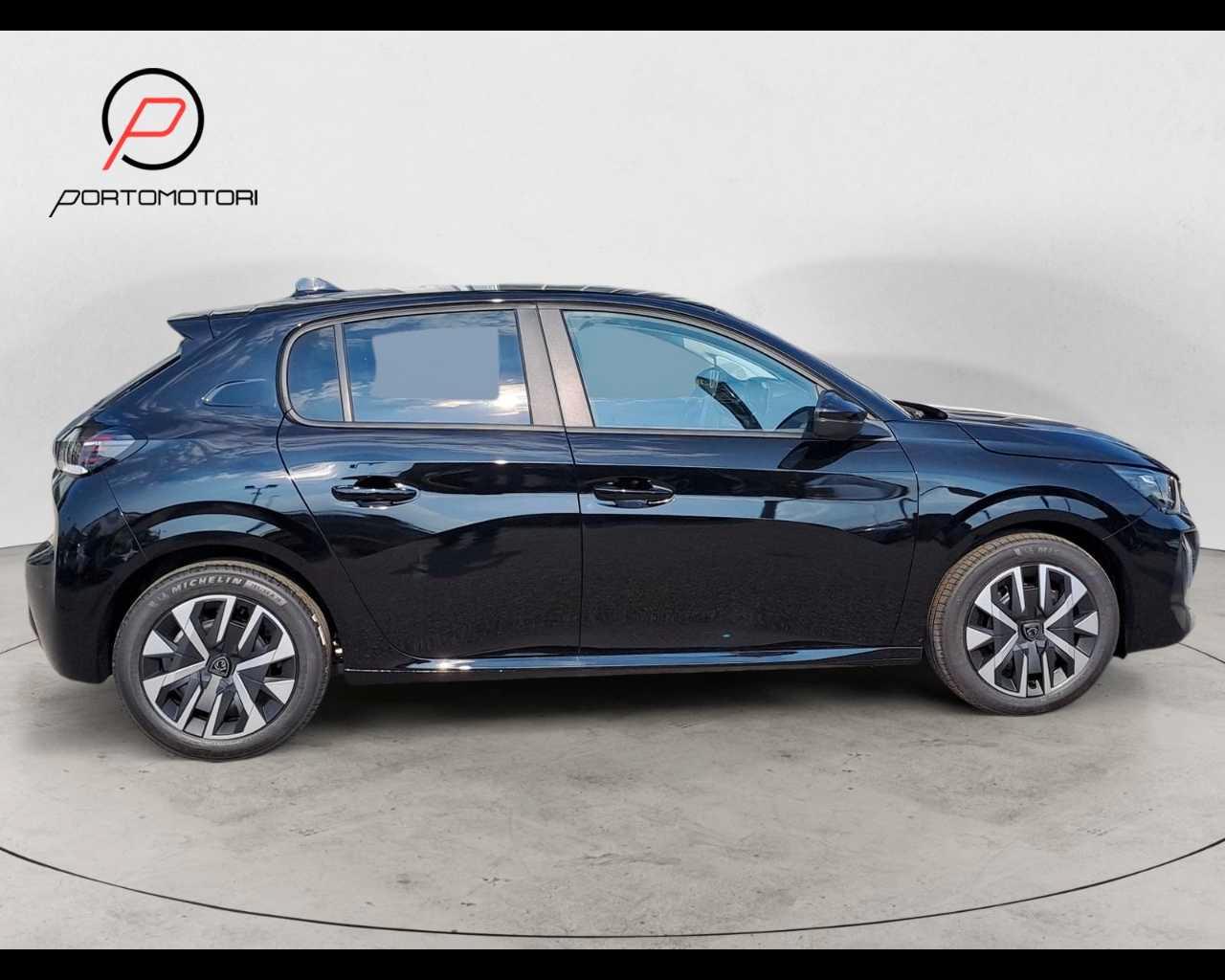 PEUGEOT 208 5P - Style Turbo Benzina 100cv