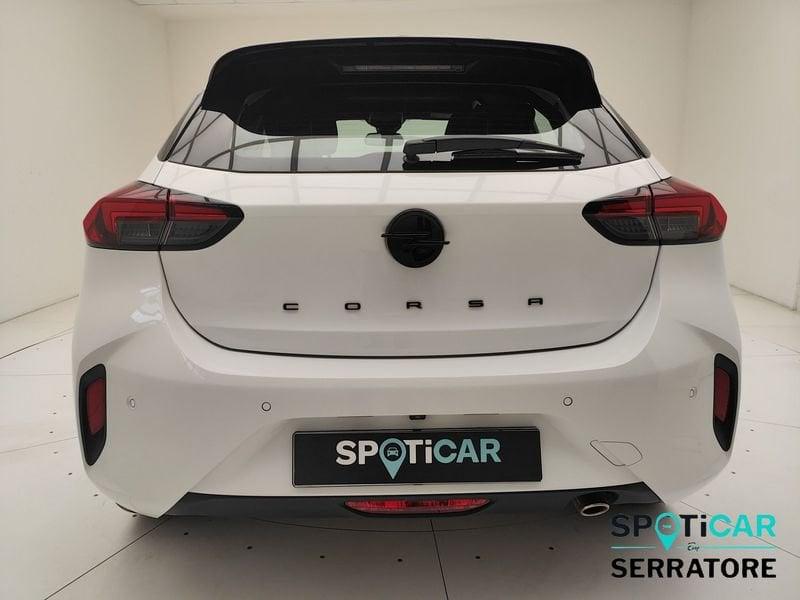 Opel Corsa 1.2 100cv GS AT8