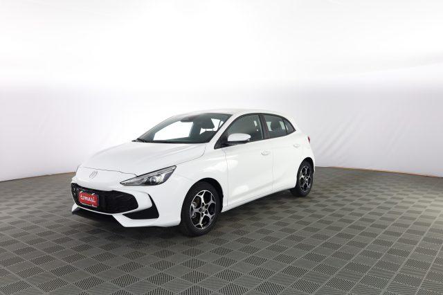 MG MG3 MG3 1.5 Comfort