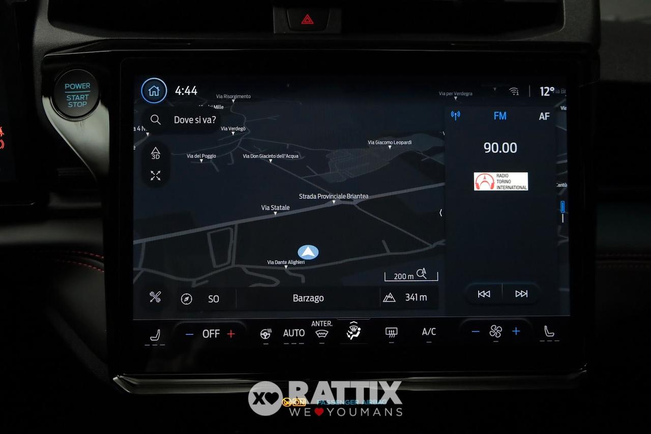 Ford Puma 1.0 Ecoboost Hybrid 125CV ST-Line